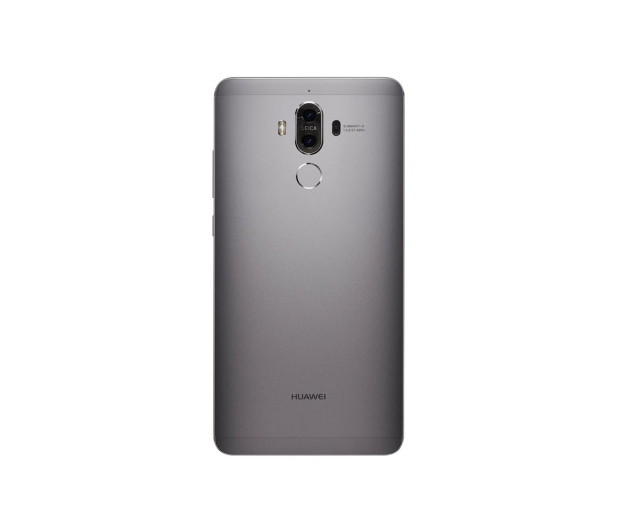 Huawei Mate 9 Dual SIM szary - 333927 - zdjęcie 3